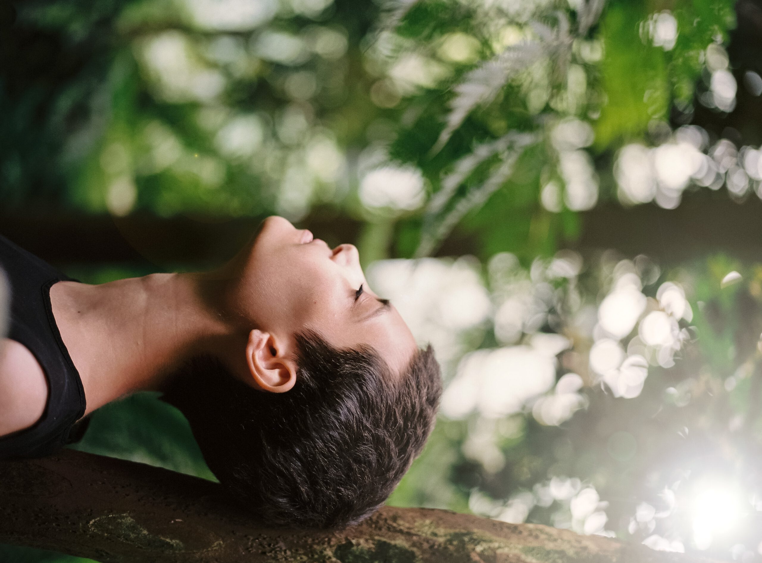 BREATH FOR YOU (verbundener Atem) Studio Schatzinsel