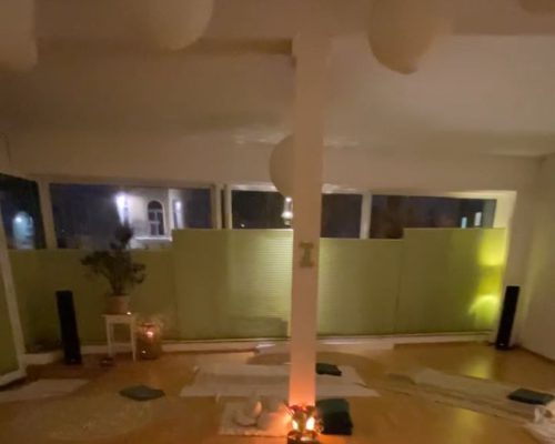 BREATH FOR YOU Studio