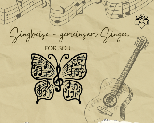 Brown Minimalist How To Sing Properly Instagram Post