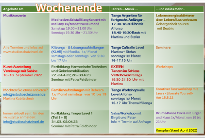 Kursplan Flyer_Schaufenster_Apr 22_WE