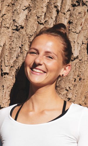 Lucie Lucie