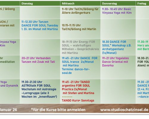 Mo FrKursplan-Flyer_Schaufenster_Januar26_S1