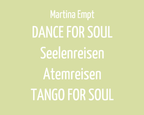 kachel Seele Atem Dance